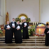 Życie Maryi - Górą Błogosławieństw