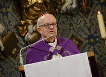 Celem formacji chrześcijańskiej jest zjednoczenie z Bogiem