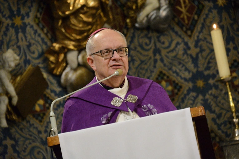 Celem formacji chrześcijańskiej jest zjednoczenie z Bogiem