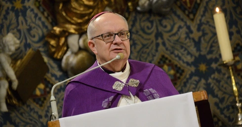 Celem formacji chrześcijańskiej jest zjednoczenie z Bogiem