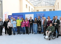 Świąteczny kiermasz radomskich organizacji pozarządowych