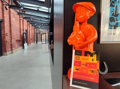 Chorzów. Powstał słownik mowy hutniczej