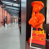 Chorzów. Powstał słownik mowy hutniczej