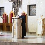 Adwentowy dzień skupienia księży