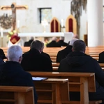 Adwentowy dzień skupienia księży