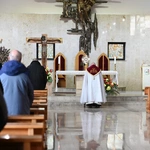 Adwentowy dzień skupienia księży