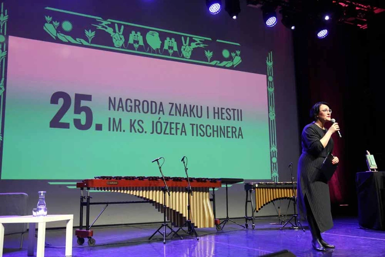 Nagrody im. ks. Tischnera 2025 