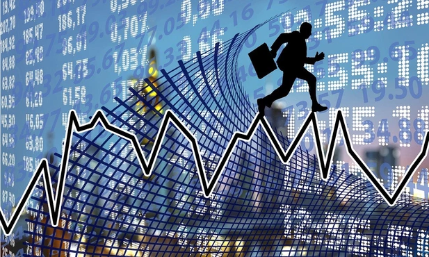 Co z tą koniunkturą?