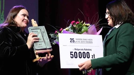 Ćwierć wieku nagrody Tischnera