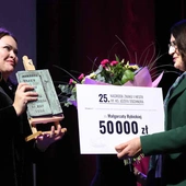 Ćwierć wieku nagrody Tischnera