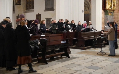 II Archidiecezjalne Dni Muzyki Kościelnej. Bo twój głos się liczy