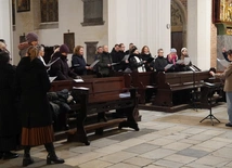 II Archidiecezjalne Dni Muzyki Kościelnej. Bo twój głos się liczy