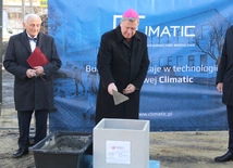 Nowy rozdział we wrocławskiej onkologii