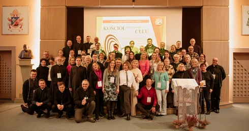 Od wizji do konkretnych decyzji