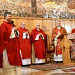 Diecezjalny zjazd Katolickiego Stowarzyszenia Młodzieży rozpoczęty