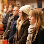 Diecezjalny zjazd Katolickiego Stowarzyszenia Młodzieży rozpoczęty