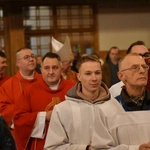 Diecezjalny zjazd Katolickiego Stowarzyszenia Młodzieży rozpoczęty