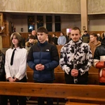 Diecezjalny zjazd Katolickiego Stowarzyszenia Młodzieży rozpoczęty