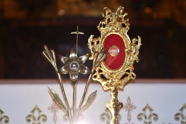 Diecezjalny zjazd Katolickiego Stowarzyszenia Młodzieży rozpoczęty