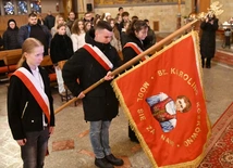 Diecezjalny zjazd Katolickiego Stowarzyszenia Młodzieży rozpoczęty