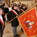 Diecezjalny zjazd Katolickiego Stowarzyszenia Młodzieży rozpoczęty