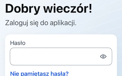 Standerski: kod źródłowy mObywatela zostanie opublikowany w całości 29 grudnia
