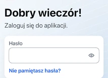 Standerski: kod źródłowy mObywatela zostanie opublikowany w całości 29 grudnia
