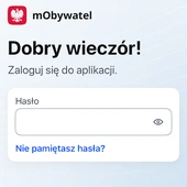 Standerski: kod źródłowy mObywatela zostanie opublikowany w całości 29 grudnia