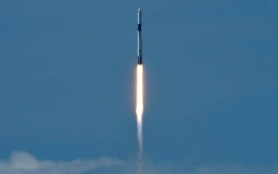 Rakieta Falcon 9