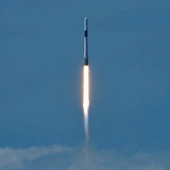 Rakieta Falcon 9