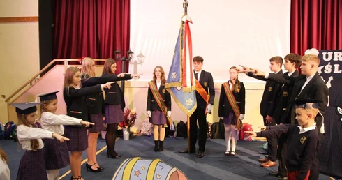 Pod skrzydłami Kalasancjusza: święto, które łączy pokolenia