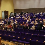 Gala 32. Regionalnego Konkursu Literackiego "Ze Śląskiem na ty"