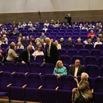 Gala 32. Regionalnego Konkursu Literackiego "Ze Śląskiem na ty"