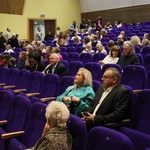 Gala 32. Regionalnego Konkursu Literackiego "Ze Śląskiem na ty"