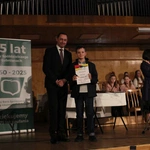 Gala 32. Regionalnego Konkursu Literackiego "Ze Śląskiem na ty"