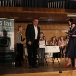 Gala 32. Regionalnego Konkursu Literackiego "Ze Śląskiem na ty"