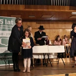 Gala 32. Regionalnego Konkursu Literackiego "Ze Śląskiem na ty"