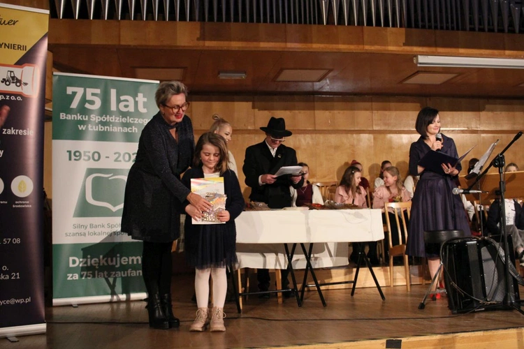 Gala 32. Regionalnego Konkursu Literackiego "Ze Śląskiem na ty"