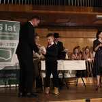 Gala 32. Regionalnego Konkursu Literackiego "Ze Śląskiem na ty"