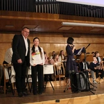 Gala 32. Regionalnego Konkursu Literackiego "Ze Śląskiem na ty"