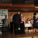 Gala 32. Regionalnego Konkursu Literackiego "Ze Śląskiem na ty"