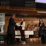 Gala 32. Regionalnego Konkursu Literackiego "Ze Śląskiem na ty"