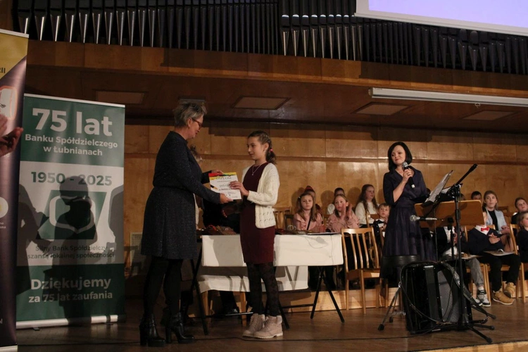 Gala 32. Regionalnego Konkursu Literackiego "Ze Śląskiem na ty"