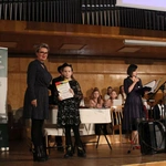 Gala 32. Regionalnego Konkursu Literackiego "Ze Śląskiem na ty"