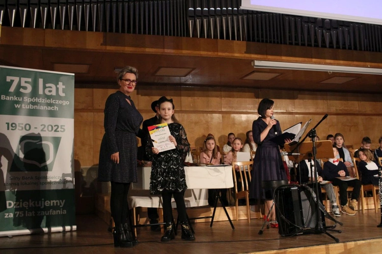 Gala 32. Regionalnego Konkursu Literackiego "Ze Śląskiem na ty"