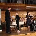 Gala 32. Regionalnego Konkursu Literackiego "Ze Śląskiem na ty"