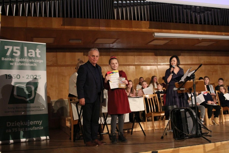 Gala 32. Regionalnego Konkursu Literackiego "Ze Śląskiem na ty"