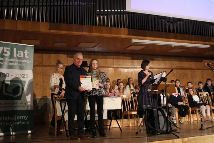 Gala 32. Regionalnego Konkursu Literackiego "Ze Śląskiem na ty"