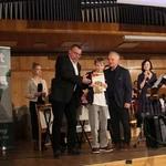 Gala 32. Regionalnego Konkursu Literackiego "Ze Śląskiem na ty"