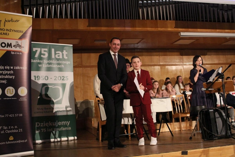 Gala 32. Regionalnego Konkursu Literackiego "Ze Śląskiem na ty"